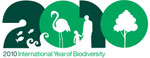 International Year of Biodiversity 2010
