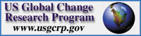US Global Change Research Program Logo