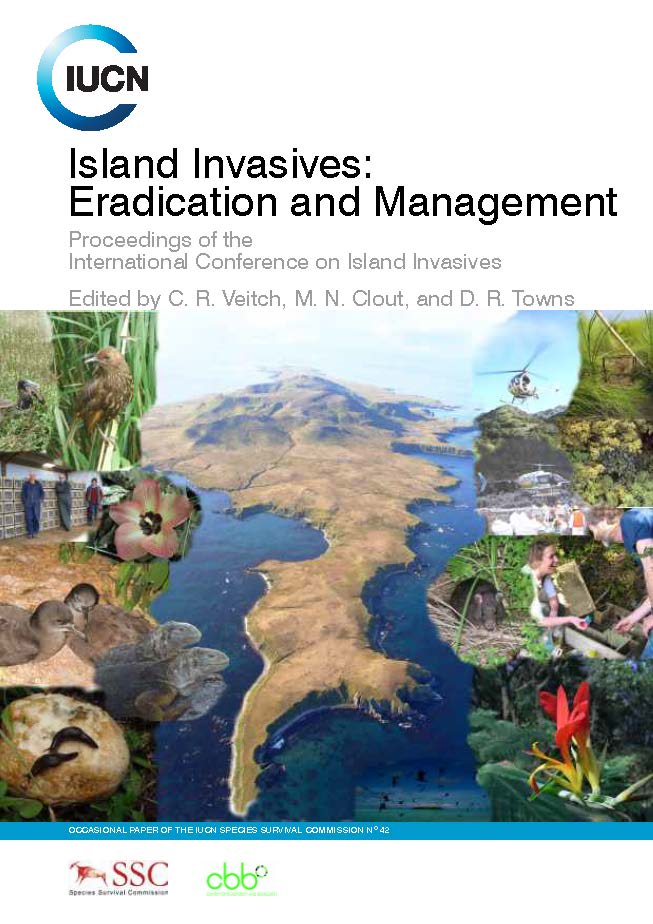 Island Invasives