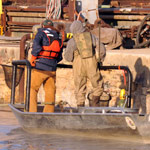 Operation Silverstream, Asian Carp Rapid Response Workgroup December 2, 2009.