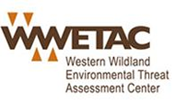 WWETAC logo