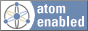 Atom enabled