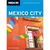 Moon Mexico City Handbook (Paperback)
