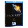 Planet Earth: Pole to Pole, Mountains & Deep Ocean Blu-ray Disc