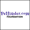 Petfinder.com Logo