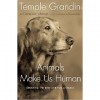 Animals Make Us Human Book (Hardcover)