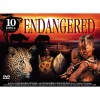 Endangered Species and Endangered Civilizations Collector's DVD