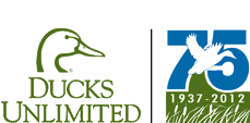 Ducks Unlimited - Conservation for Generations