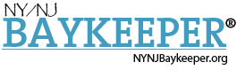 Welcome to Baykeeper of NY and NJ