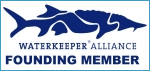 Waterkeeper Alliance Founding Member