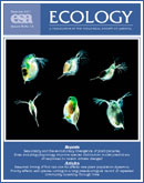 December 2011 issue of Ecology