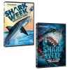 Shark Week 2011: Restless Fury DVD & Shark Week Jaws of Steel Collection