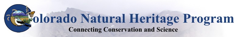 CNHP Logo