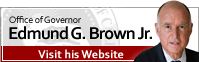Governor Brown