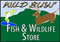 Fish and Wildlife Store