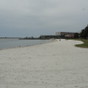 The Gulfport Beach