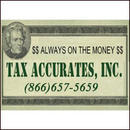 Tax Accurates, Inc.