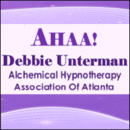 Alchemical Hypnotherapy Atlanta | Debbie Unterman