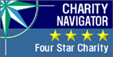 Hudson River Sloop Clearwater, Inc. is rated a 4-Star charity with Charity Navigator