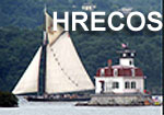 HRECOS: track the sloop