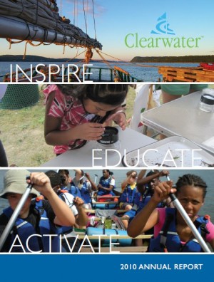Clearwater 2010 Annual Report