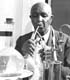 George Washington Carver