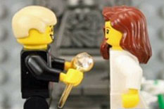 Lego proposal