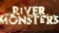 river monsters