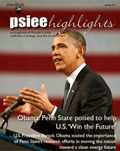 View psiee highlights magazine