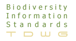 Biodiversity Information Standards (TDWG)