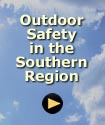 Graphic linking to Region 8 outdoor safety page