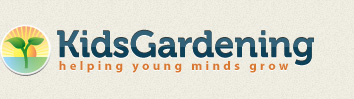 KidsGardening logo