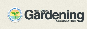 National Gardening Assocation logo