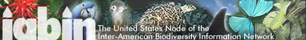 U.S. IABIN Banner