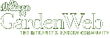 iVillage GardenWeb: The Internet's Garden & Home Community