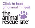 The Animal Rescue Site