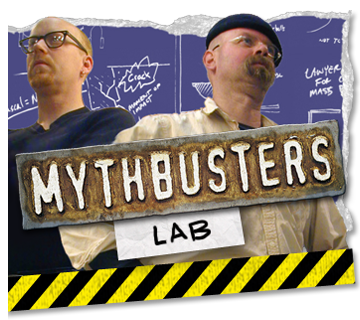 MythBusters Lab