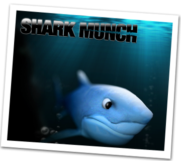 Shark Munch