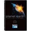 Planet Earth: Pole to Pole, Mountains & Deep Ocean DVD - Standard