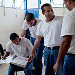 In Brazil, Officers of the Law, Outside the Law