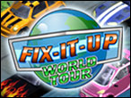 Fix-it-Up 2 - World Tour