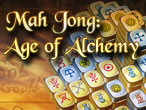 Mahjongg Alchemy Max
