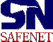 SAFENET logo and link