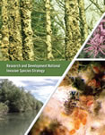 Research and Development National Invasive Species Strategy