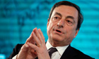 Mario Draghi