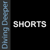 Diving Deeper Shorts