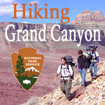 Hiking Grand Canyon Podcast Channel