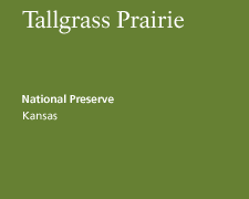 Tallgrass Prairie National Preserve