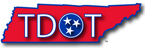TN Department of Transportation Logo