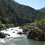 rogue river